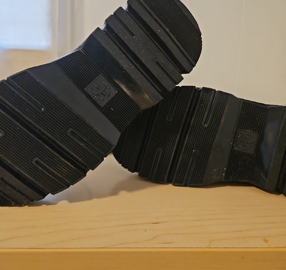 Dr. Martens Hiking Boots - Picture 11 of 16